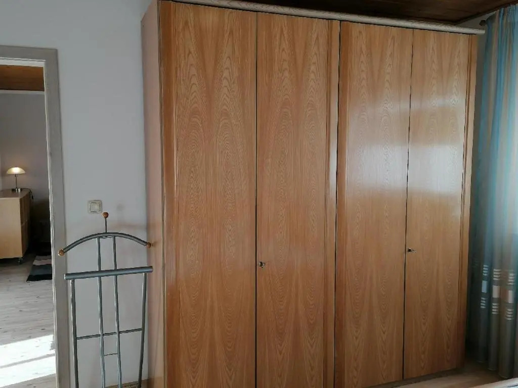 Ferienwohnung Michael Vogl