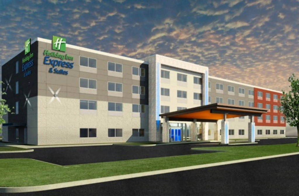 Holiday Inn Express & Suites Salem by IHG