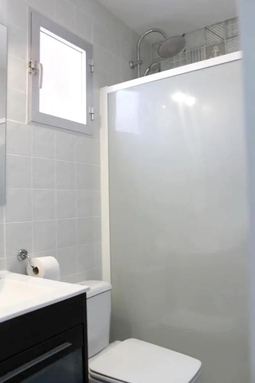 Apartment With 3 Bedrooms in València, With Balcony and Wifi - 700 m From the Beach