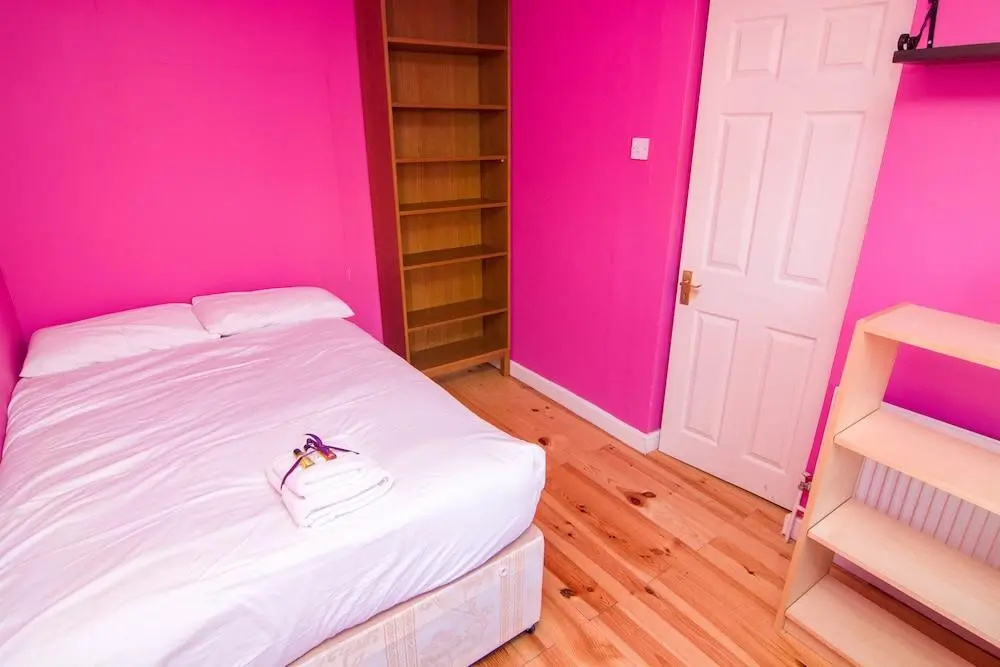 Apartment Wharf - Holiday home