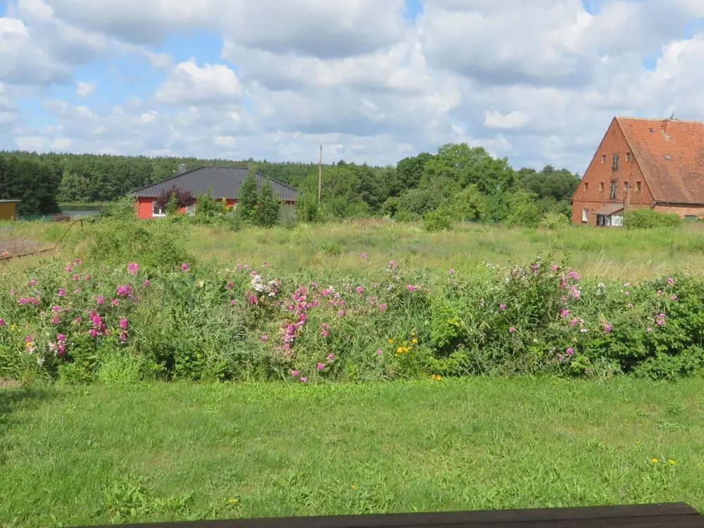 Holiday Home Lutowsee