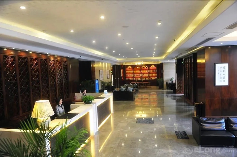Meiziqing Hotel Hangzhou