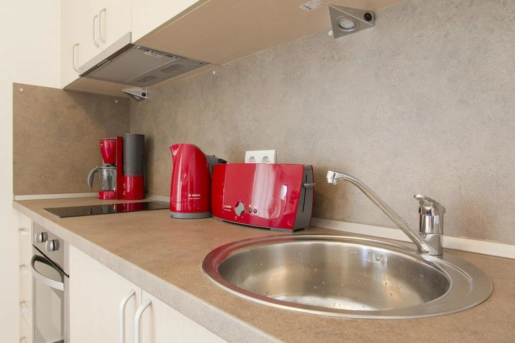 Vitosha Downtown Apartments