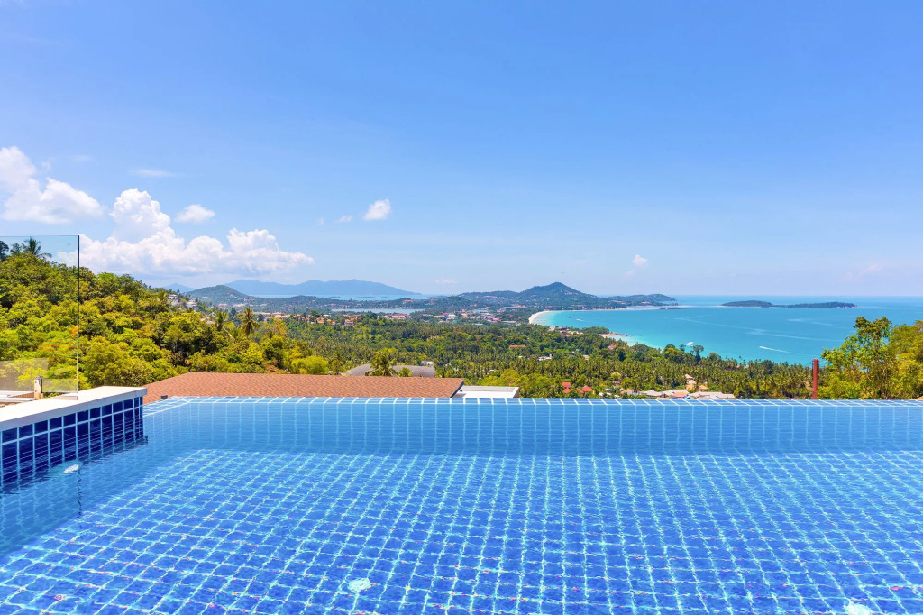Samui Villa Bebe