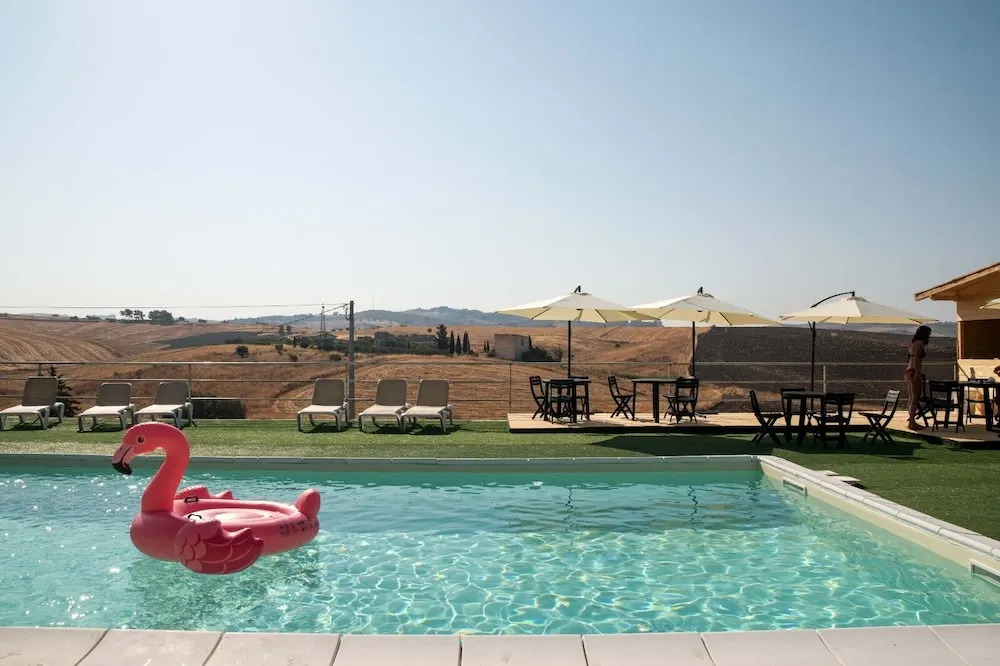 B&B Villa Kairos