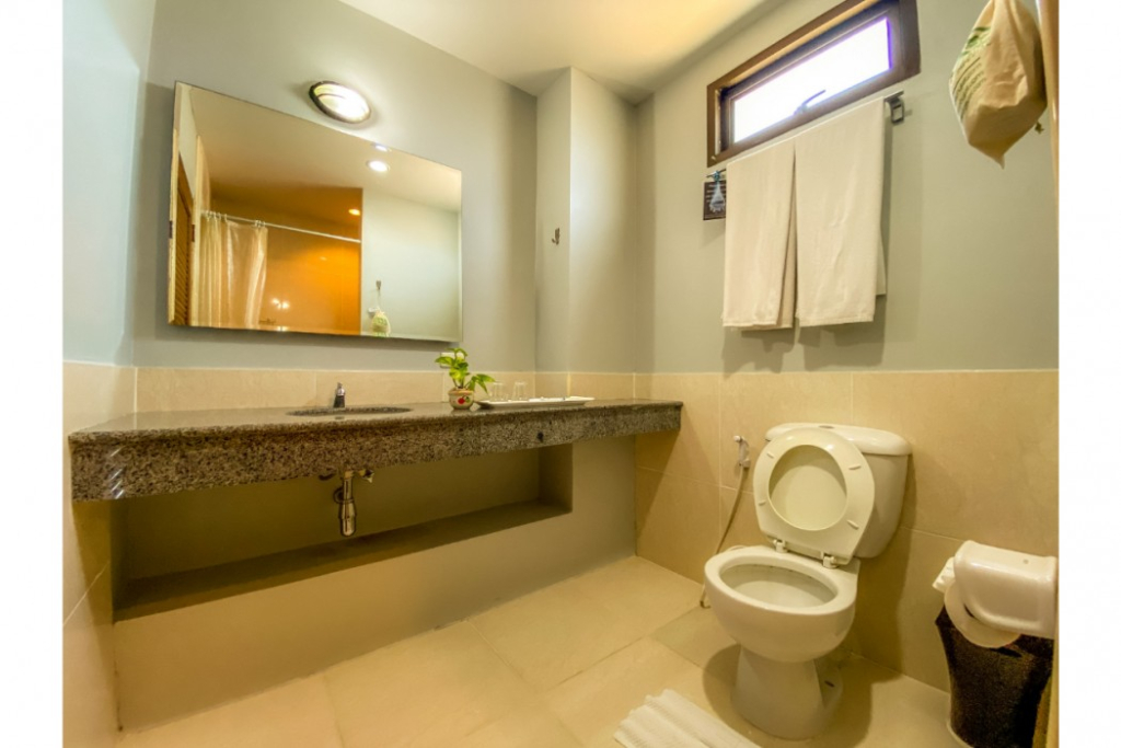 Sino Inn Phuket Hotel - SHA Plus