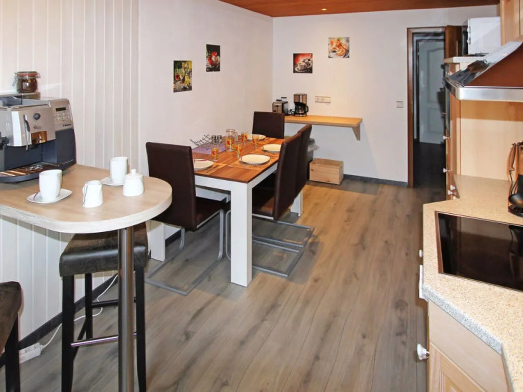 Holiday Home Ferienhaus Born by Interhome