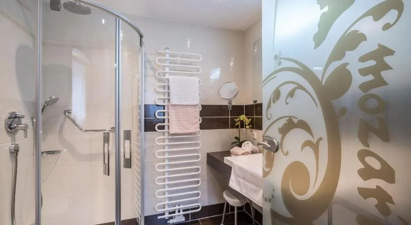 Apartment Mozart
