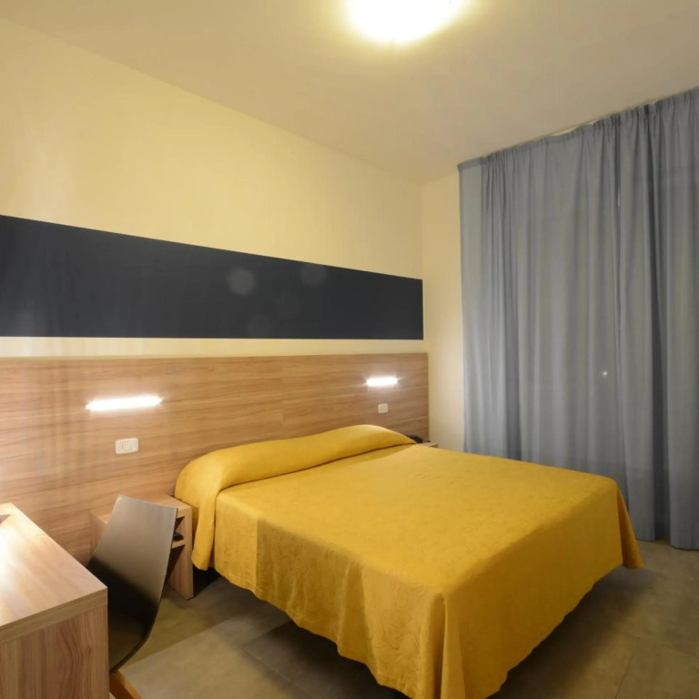 Hotel Caravelle