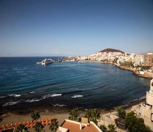 Apartment Costa View