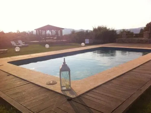 Elaion Guesthouse
