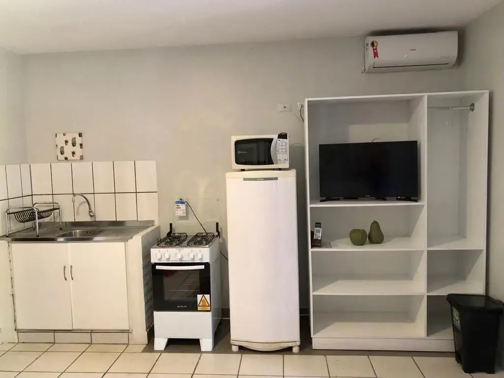 Pousada das Oliveiras