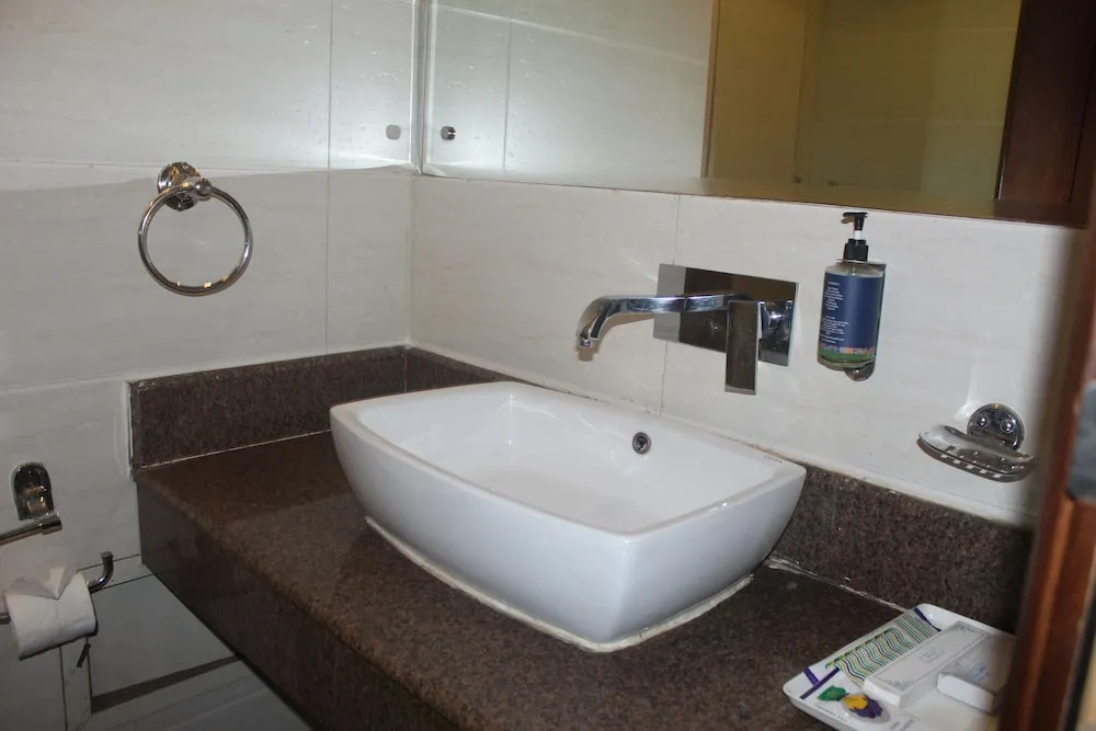 THE J K Hotel C R Park
