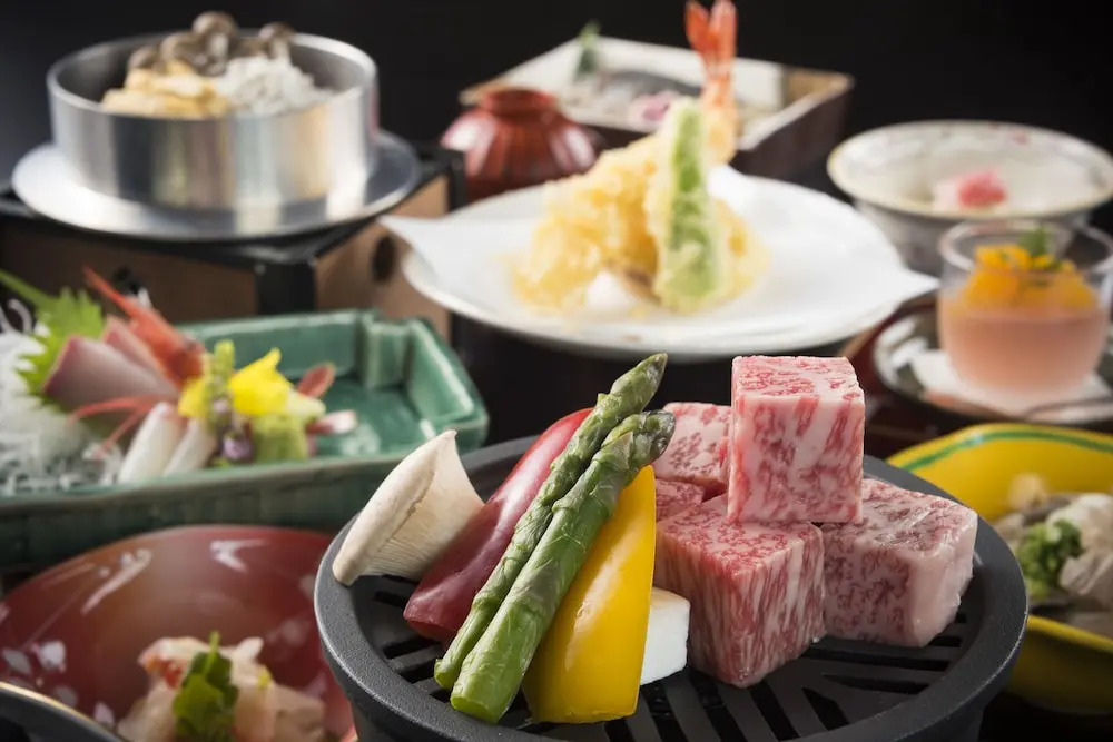Mikuni Ocean Resort&Hotel