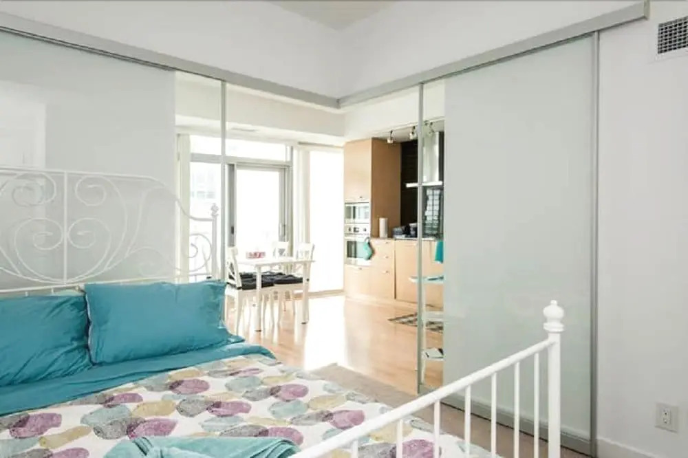 Perfectly Located Condo CN Tower View