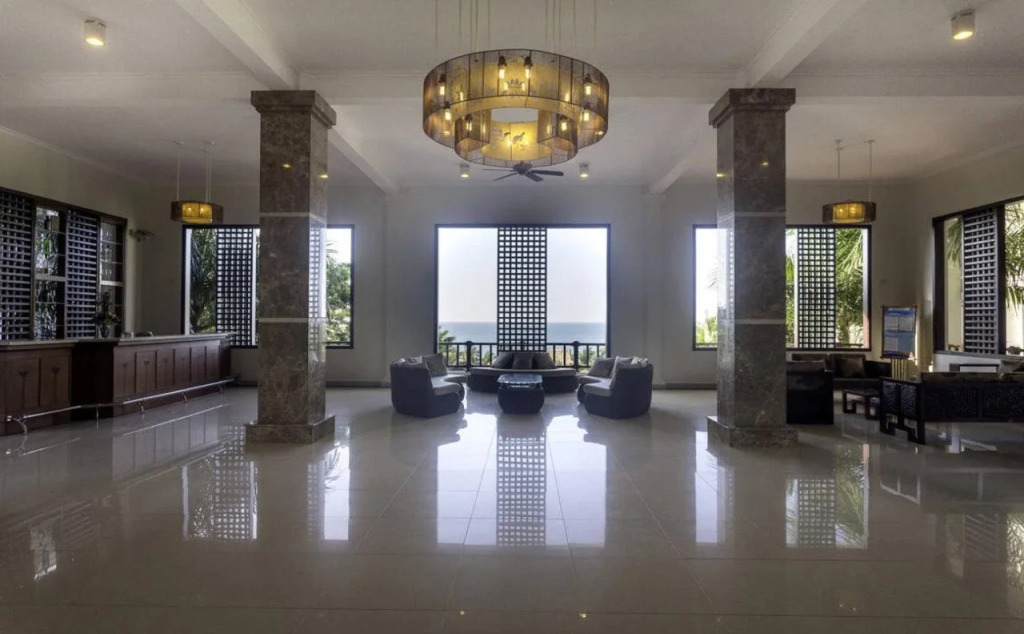Lotus Muine Resort & Spa