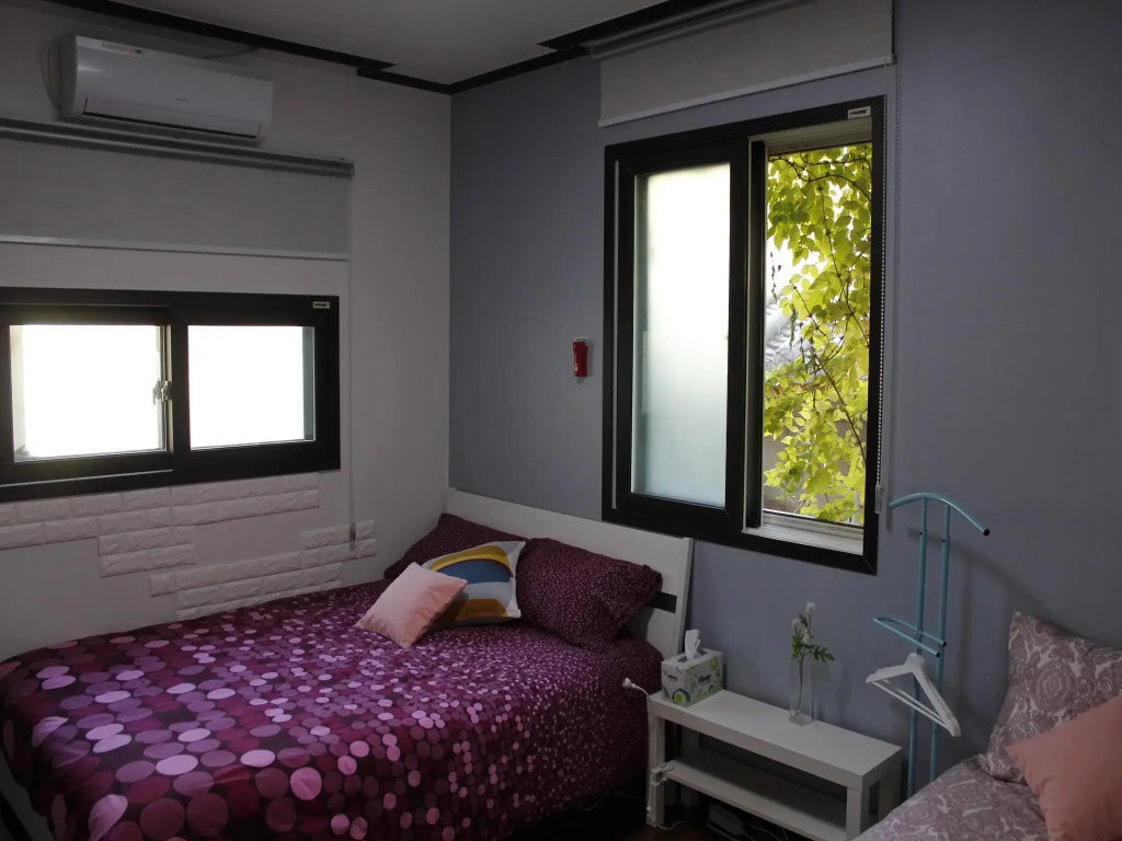 Jiwoljang Guesthouse