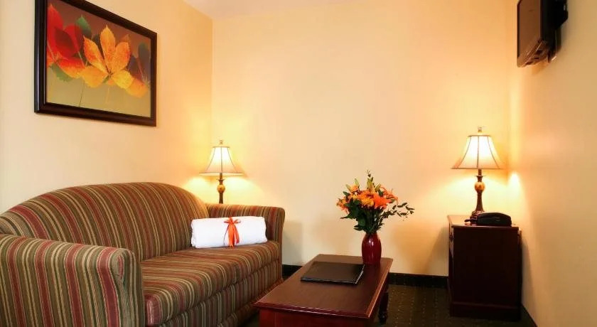 Main Street Inn