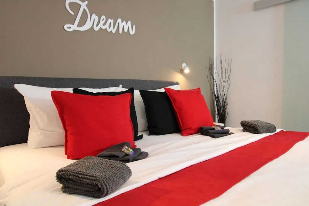 MH Hotel Lamm Rottweil