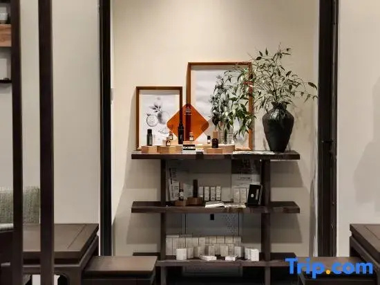 AlorValley  HuZhou