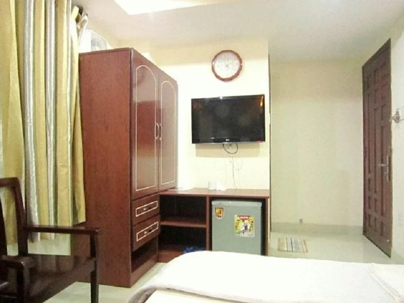 Quang Huy Hotel
