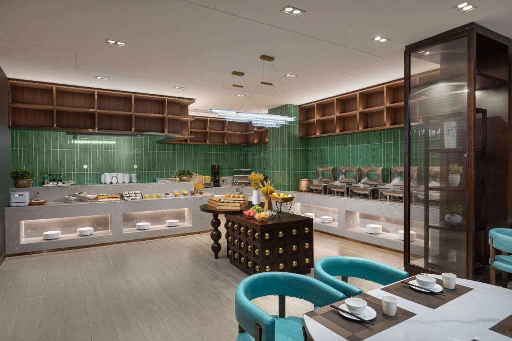 Microtel by Wyndham Changsha Yuhua
