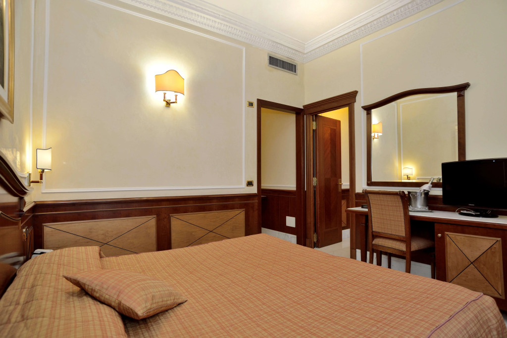 Hotel Hiberia