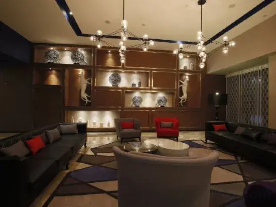 Orange Hotel (Wuxi Oufeng Street Huishan Ancient Town Branch)