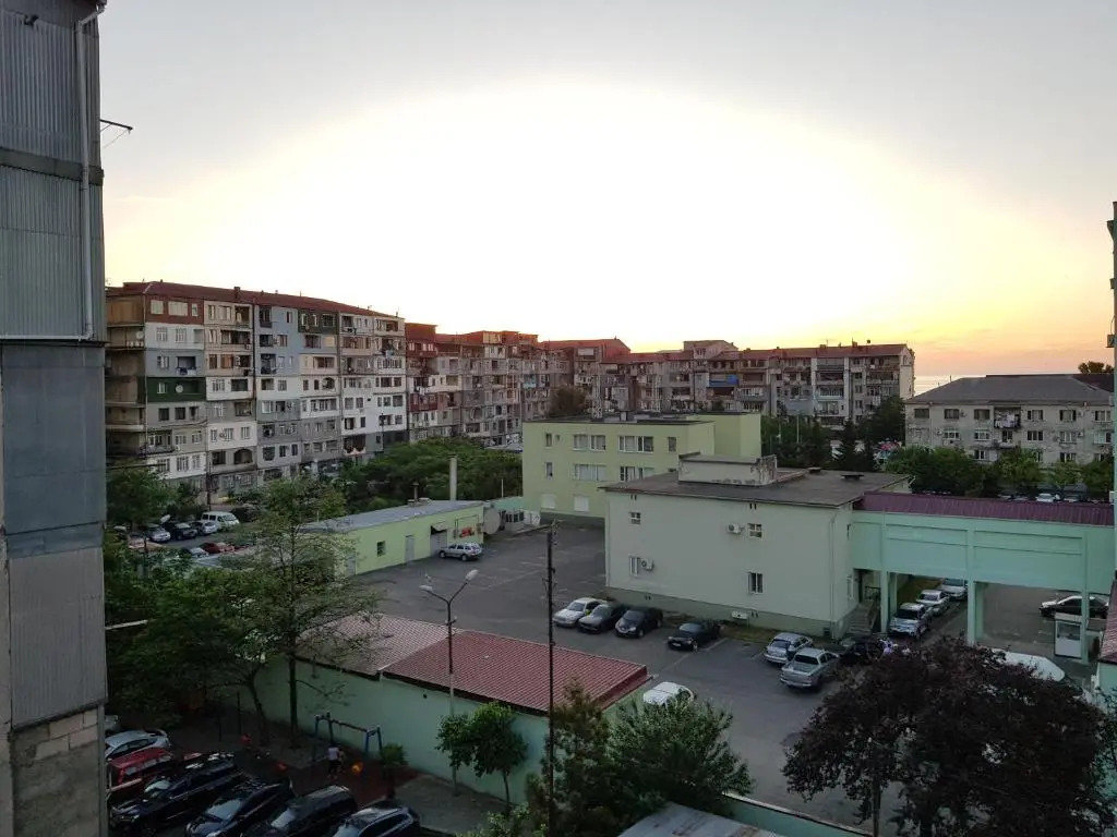 ESE 2 - Griboedovi str