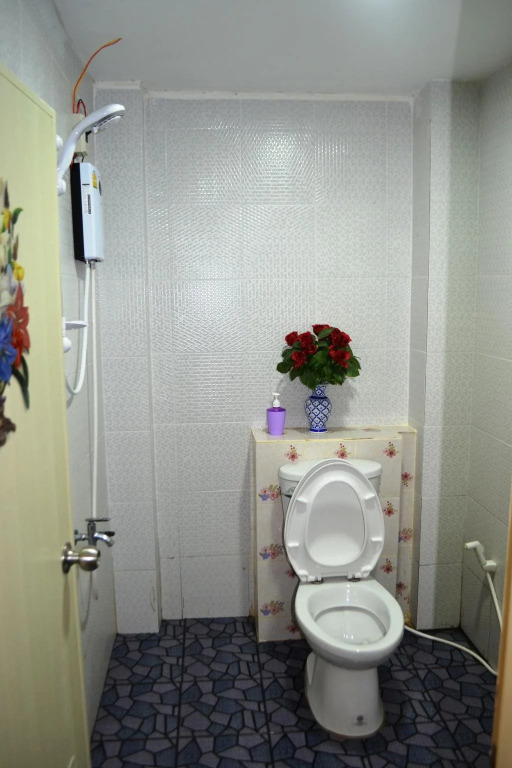 Comfort Residence guest House Pattaya
