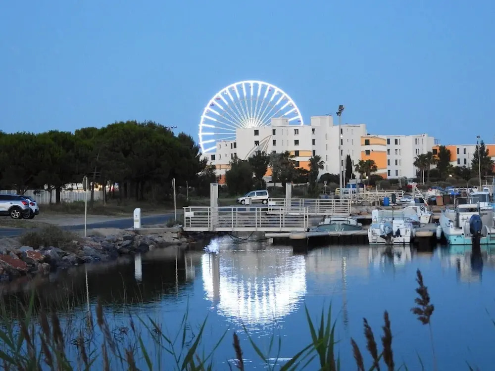 Charmant Appart Vue Mer pieds dans l'eau