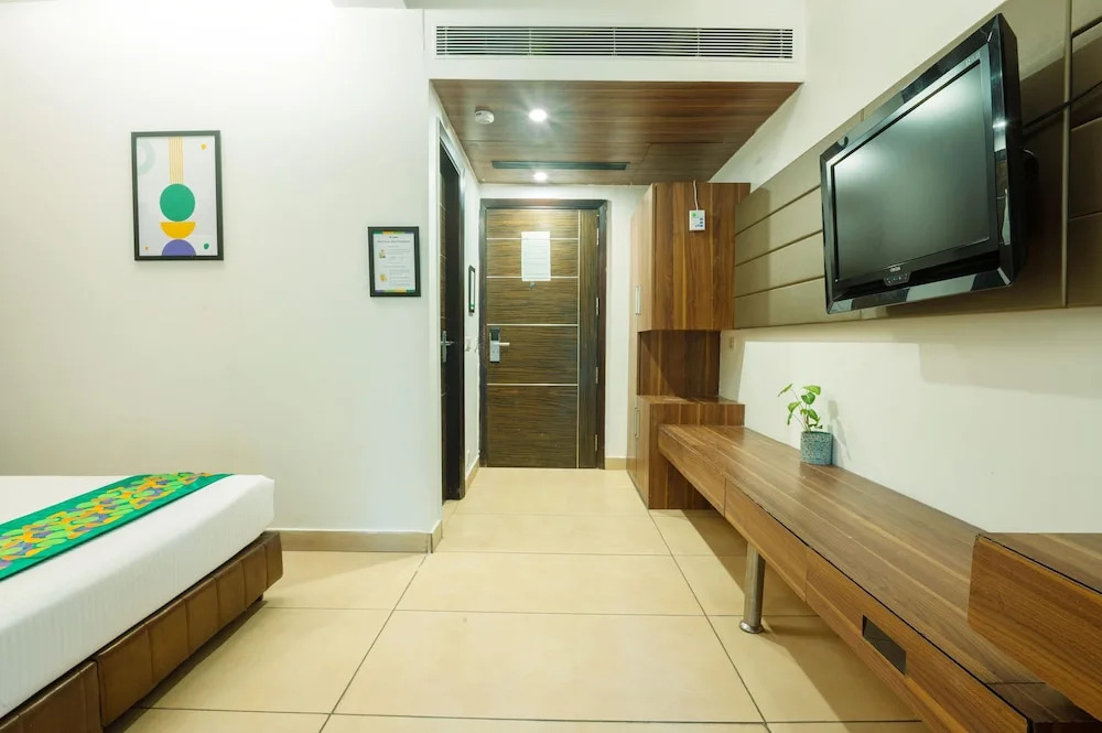 Hotel Twin Tree Naraina