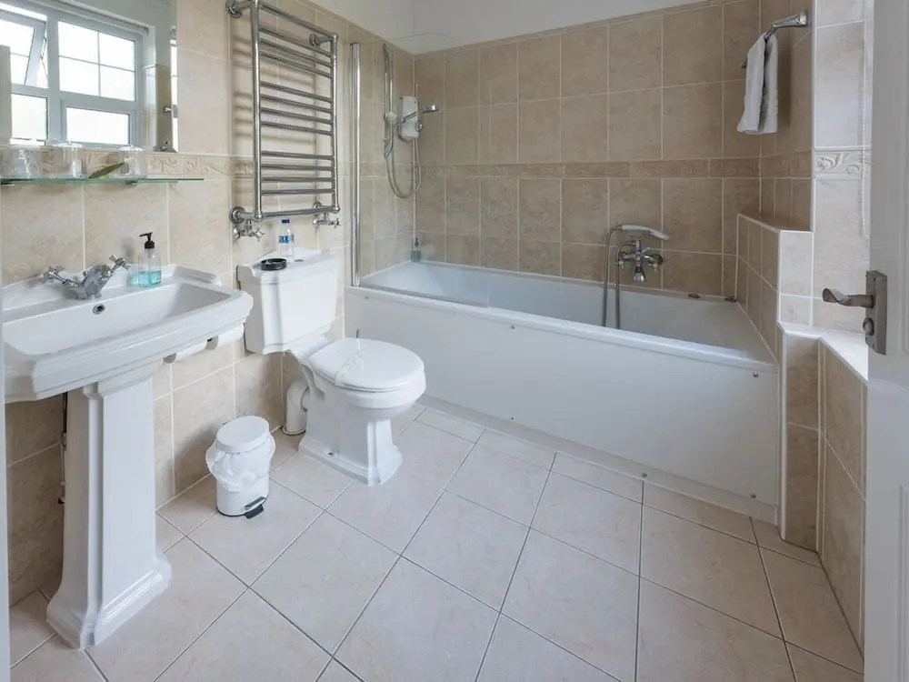 Downsview Guest House