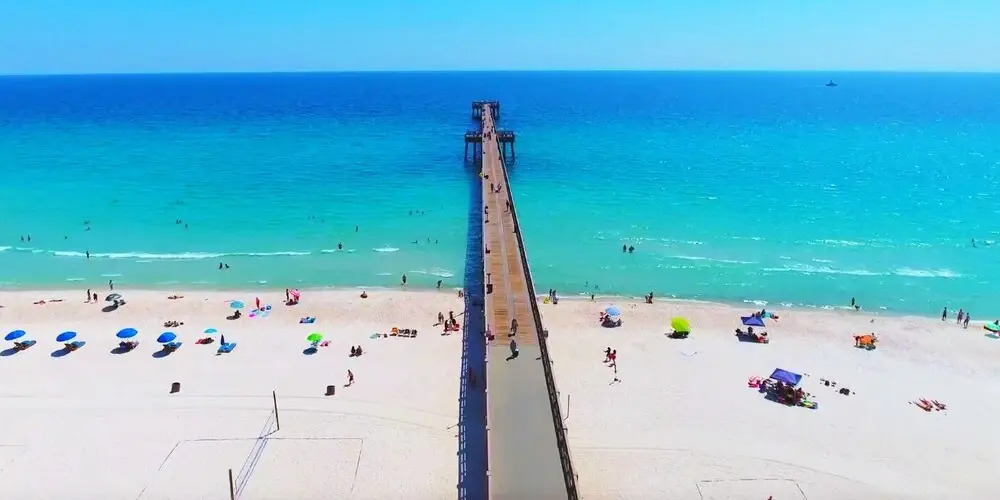 Dune of Panama City E703