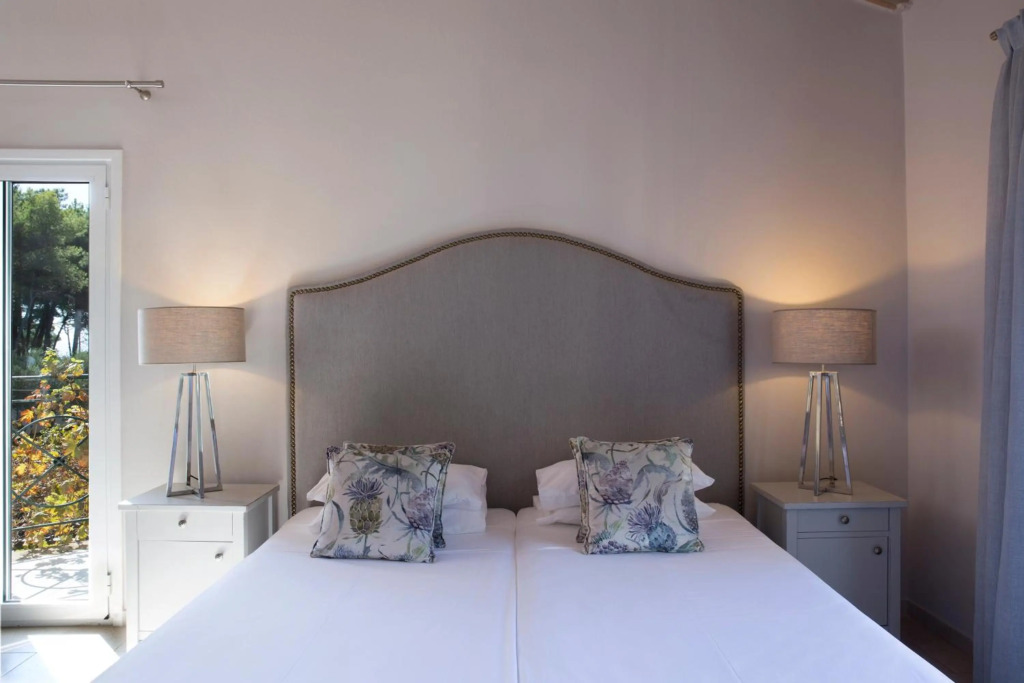 Thalassa Boutique Hotel