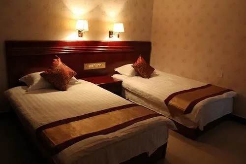 Fuxinyuan Hotel