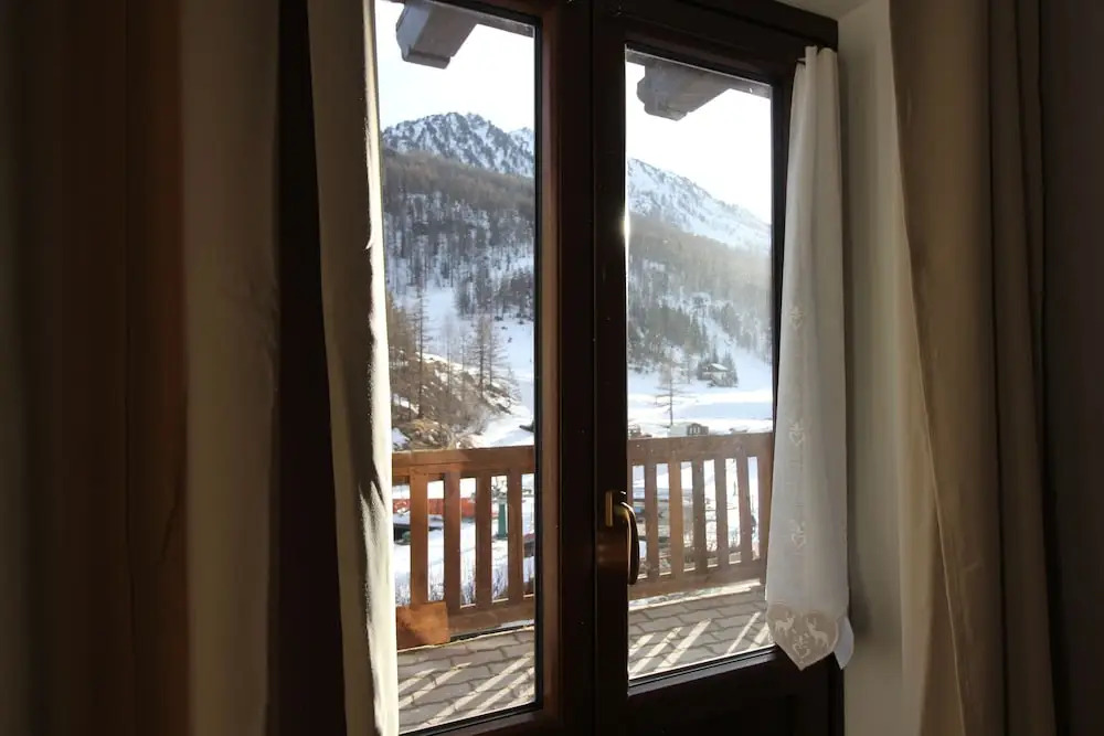 Hotel Al Foiron