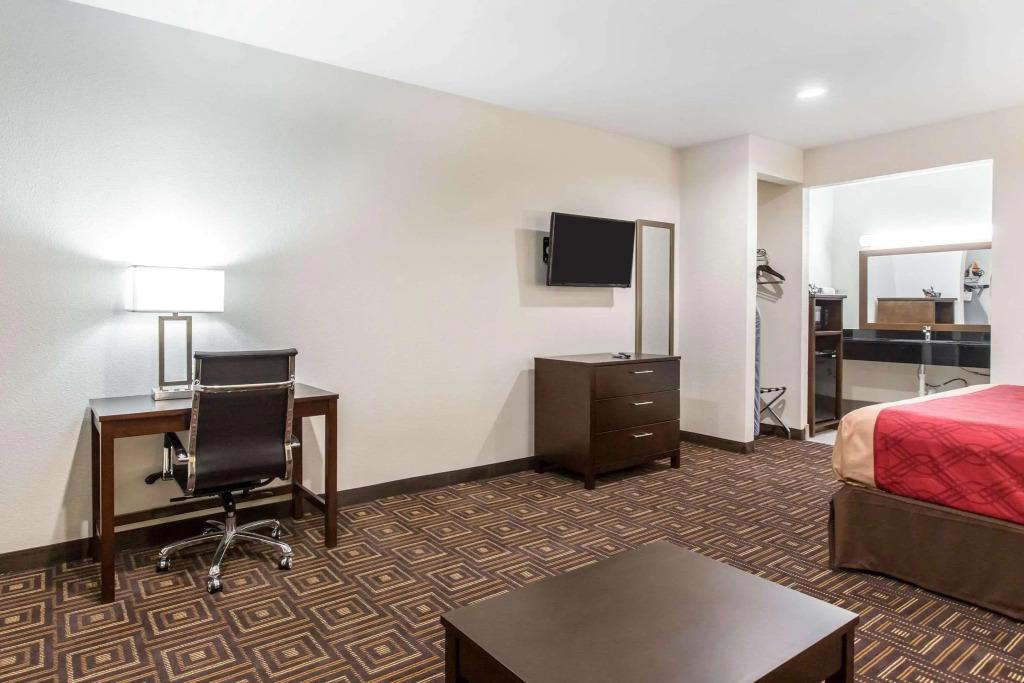 Scottish Inns and Suites Spring, TX