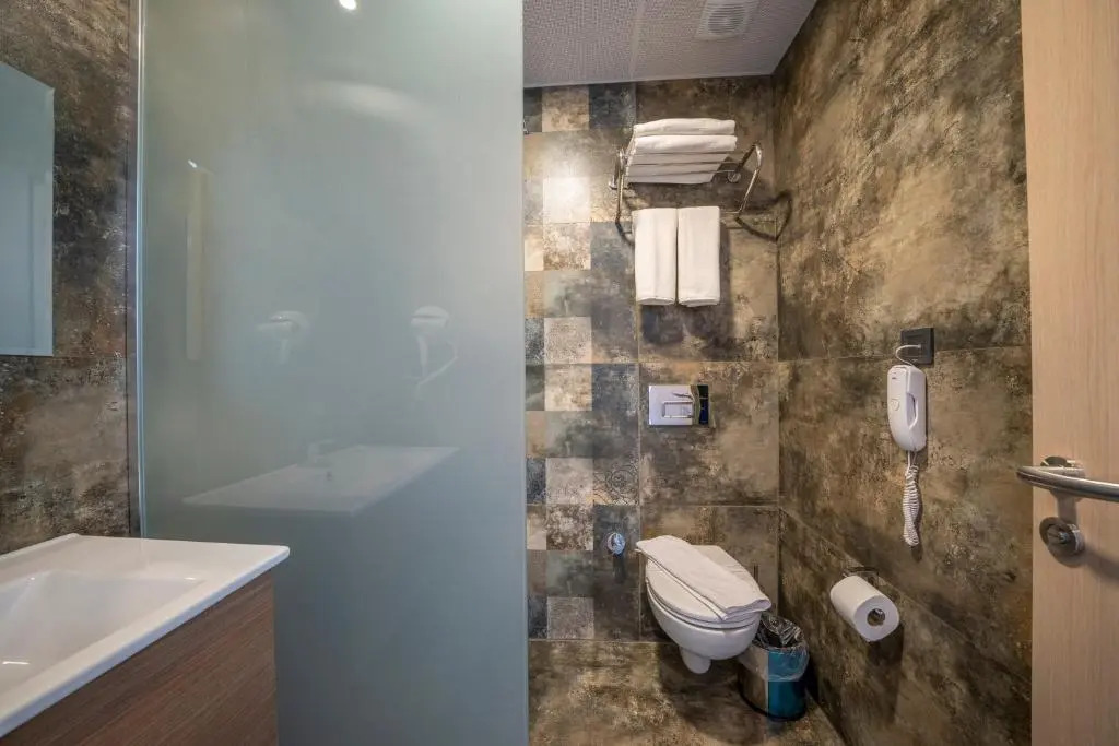 Olive Tree Hotel Bodrum