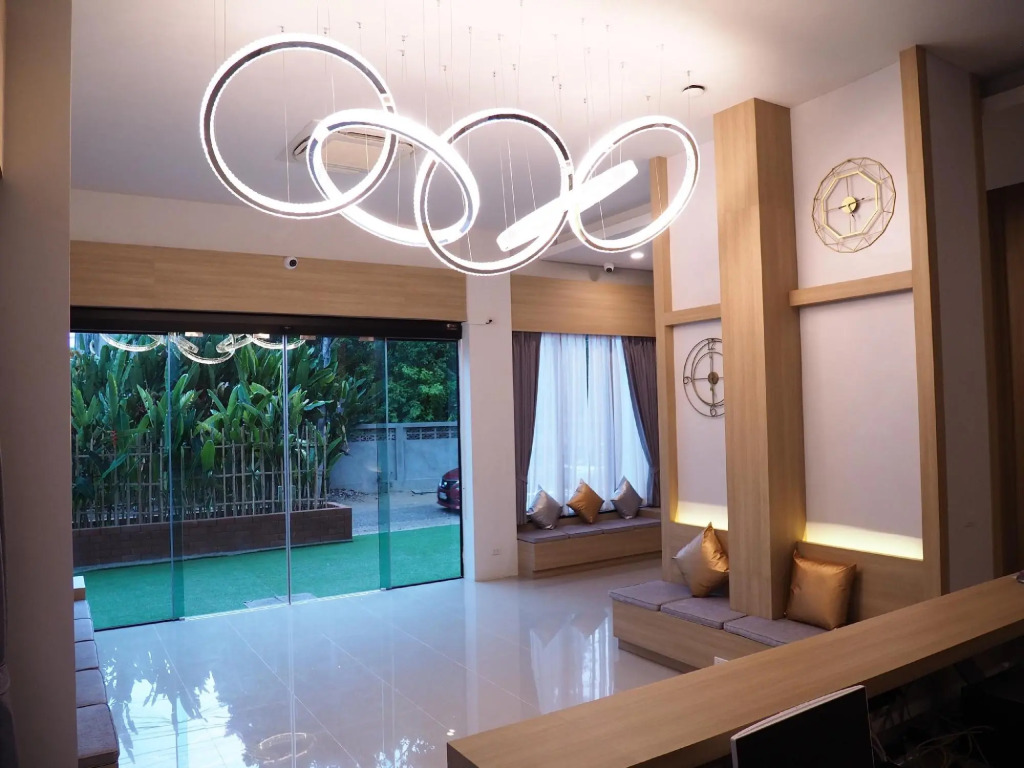 Malee Hotel Chiangmai