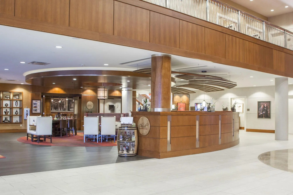Louisville Marriott East