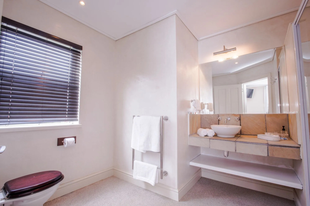 Finchley Guesthouse in Camps Bay