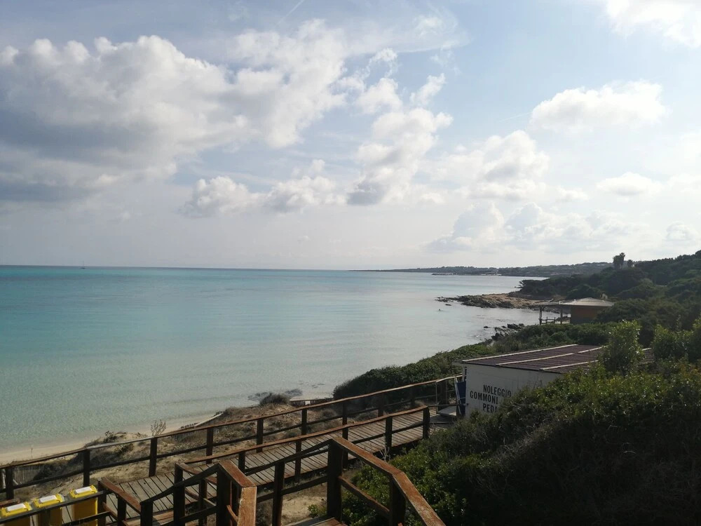 Cala Sabina Appartamento