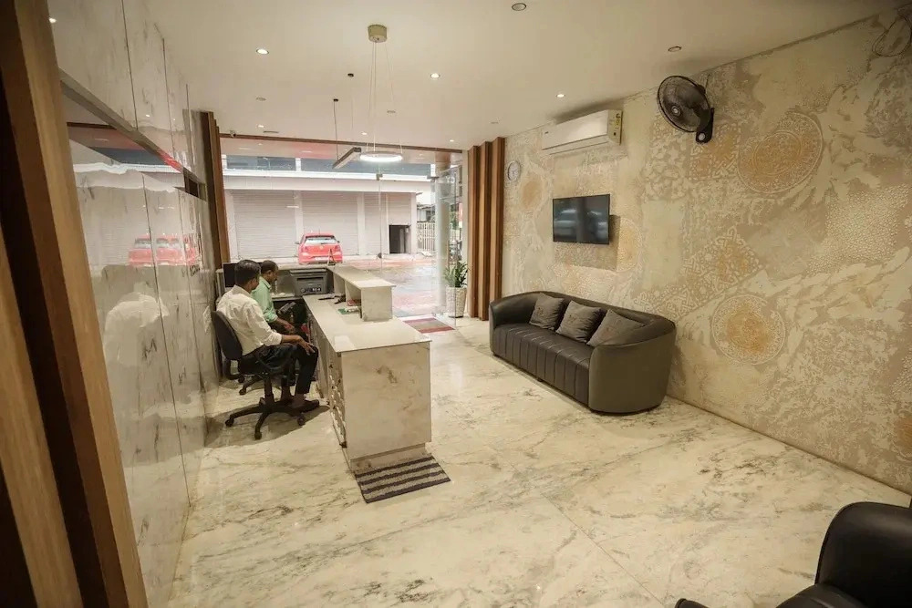 Kanak Residency Thalassary