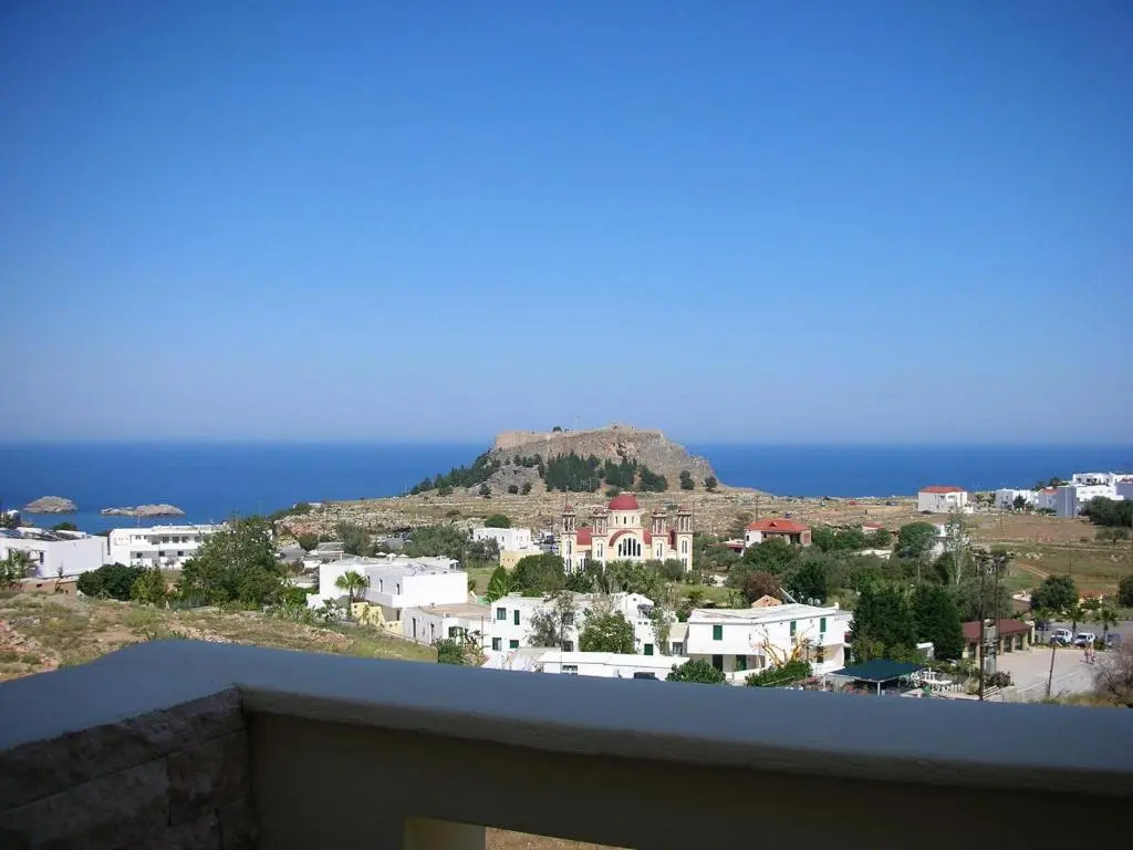 Lindos Horizon