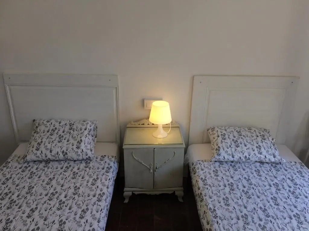Cal Mestre - Apartament 4 pax. 1er pis