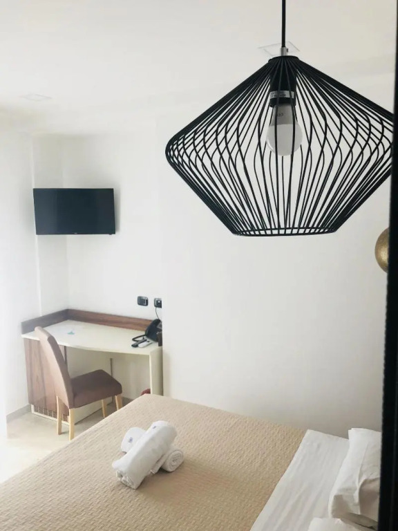 Milazzo INN AiMori
