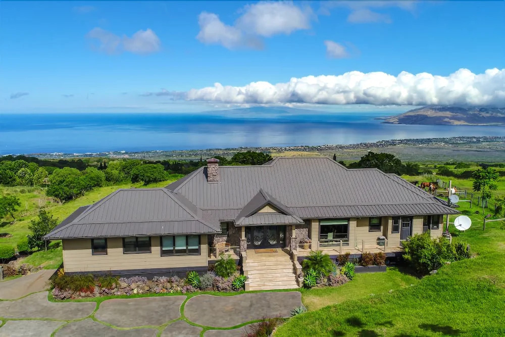 Keokea Ranch Estate