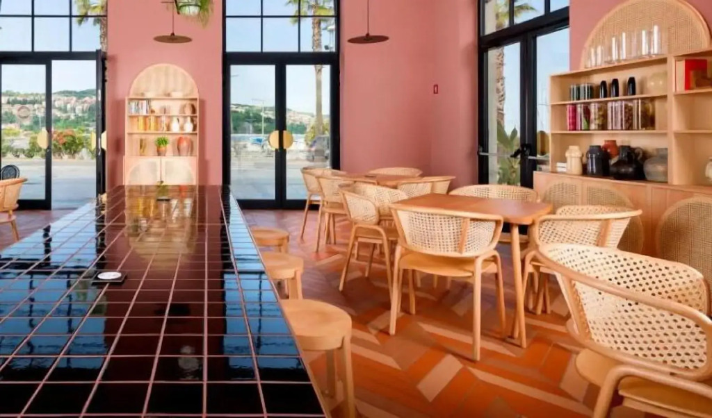 Hotel Grand Koper