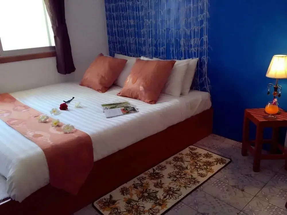 Oceanfront Huahin